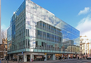 New Oxford Street, Covent Garden, WC1A