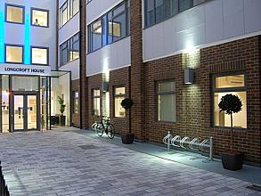 Victoria Avenue, Liverpool Street, EC2M