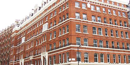 Victoria Street, Westminster, SW1H