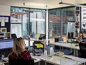 Ealing Green, Ealing Broadway, W5