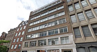 Great Tower Street, Tower Hill, EC3R