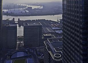 Canada Square, Canary Wharf, E14