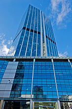 Bishopsgate, Liverpool Street, EC2M