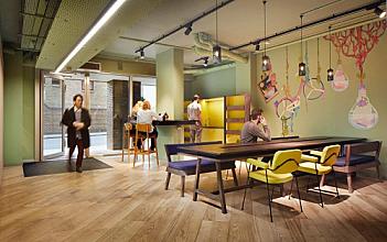 Wharf Road, Old Street, N1