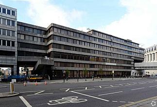 Puddle Dock, Blackfriars, EC4V