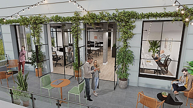 Office images