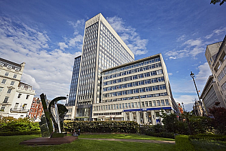 Cavendish Square, Regent's Park, W1G