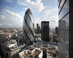 Bishopsgate, Liverpool Street, EC2N