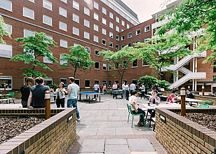 Grays Inn Road, Holborn, WC1X