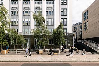 City Road, Old Street, EC1V