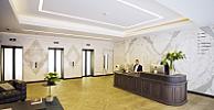 Serviced Offices North Audley Street Mayfair W1K  2815-15.JPG