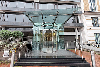 Knightsbridge, Mayfair, SW1X