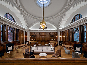 High Holborn, Holborn, WC1V