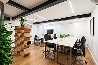 Brick Lane, Shoreditch, E1