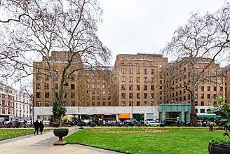 Berkeley Square, Mayfair, W1J