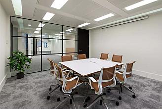 Portsoken House, Aldgate, EC3N