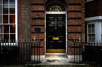 Catherine Place, Mayfair, SW1E