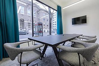 Grays Inn Road, King's Cross, WC1X
