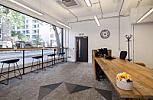 Serviced Offices Grays Inn Road King's Cross WC1X  2969-8.JPG