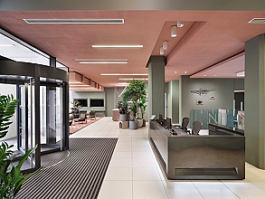 Paris Garden, Southwark, SE1