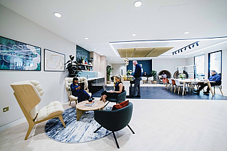 Mark Lane, Fenchurch Street, EC3R