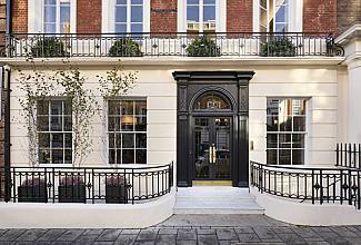 Grosvenor Street, Mayfair, W1K