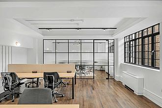 Wardour Street, Soho, W1F