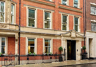 Bolton Street, Mayfair, W1J