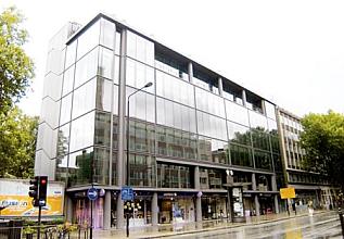 Tottenham Court Road, Fitzrovia, W1T