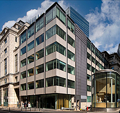 Old Broad Street, Liverpool Street, EC2N