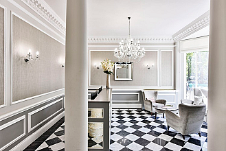 Berkeley Square, Mayfair, W1J