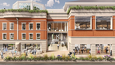 Queens Road, Wimbledon, SW19