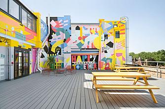 Clarendon Road, Wood Green, N22