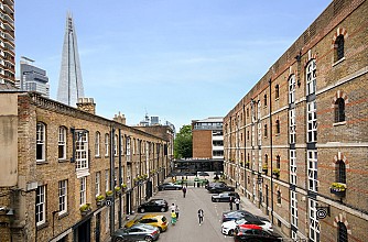 Weston Street, London Bridge, SE1