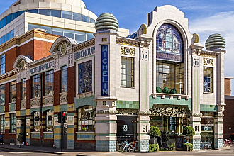 Fulham Road, South Kensington, SW3