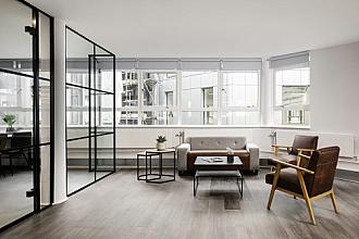 Warwick Street, Soho, W1B