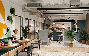 Armoury Way, Wandsworth, SW18