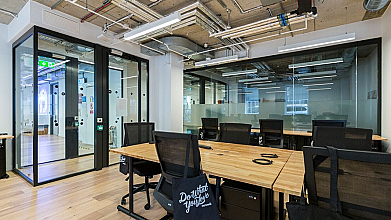 Bedford Row, Chancery Lane, WC1R