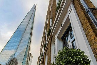 Saint Thomas Street, London Bridge, SE1