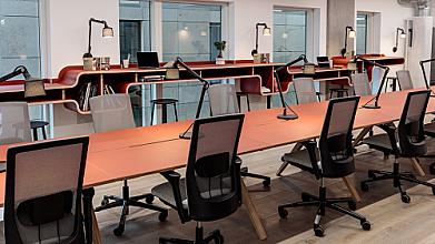 Hermitage Street, Paddington, W2