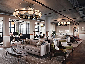 Blackfriars Road, Borough, SE1