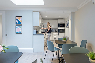 Wigmore Street, Bond Street, W1U