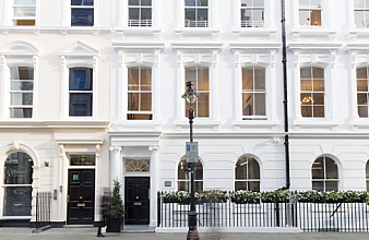 Henrietta Street, Strand, WC2E