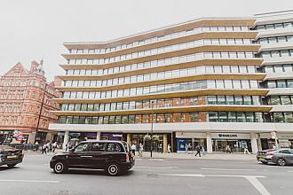 High Holborn, Chancery Lane, WC1V