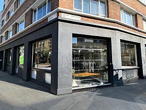 Great Eastern Street, Old Street, EC2A
