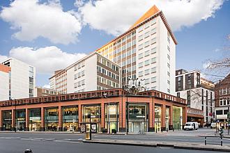 Knightsbridge Green, Knightsbridge, SW1X