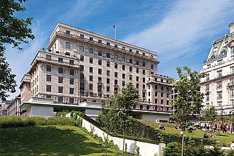 One Mayfair Place, Mayfair, W1J