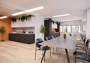 Leadenhall Street, Aldgate, EC3A