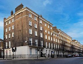 Gloucester Place, Baker Street, W1U