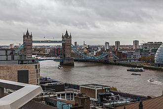 Saint Dunstan's Hill, Fenchurch Street, EC3R